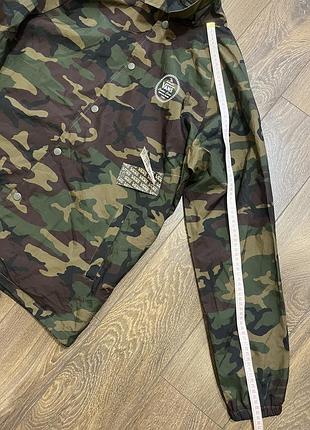 Куртка vans нова розмір l 8