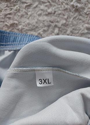 Брюки размер 3xl 4