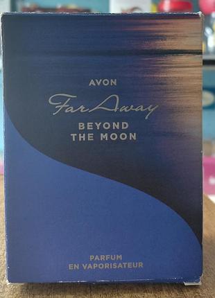 Парфуми avon far away beyond the moon