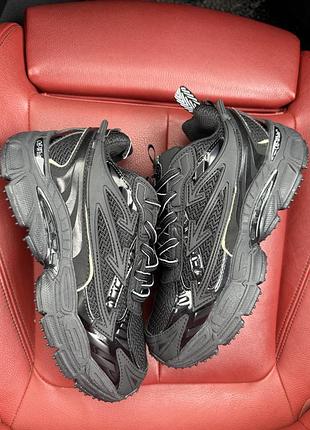 Off white be right back black