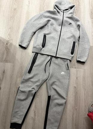 Костюм nike tech fleece оригінал