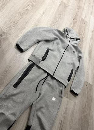 Костюм nike tech fleece оригінал 2