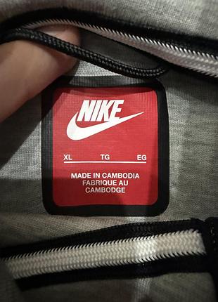 Костюм nike tech fleece оригінал 4