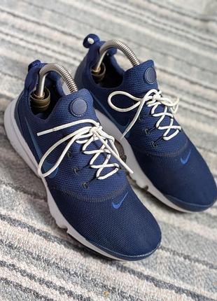Nike чоловічі оригінальні кросівки