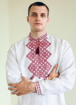Вишиванка чоловіча джек 54