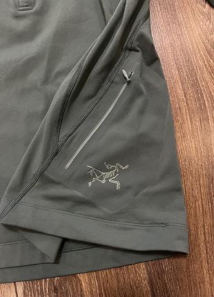 Кофта термо arcteryx розмір s 2