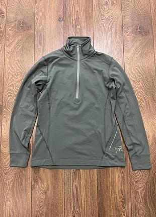 Кофта термо arcteryx розмір s