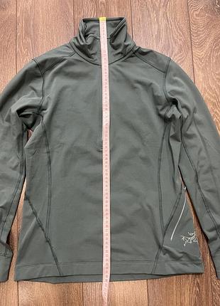 Кофта термо arcteryx розмір s 9