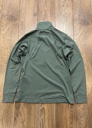 Кофта термо arcteryx розмір s 5