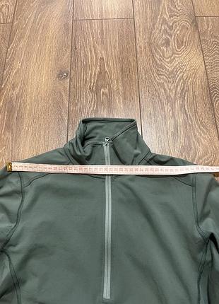 Кофта термо arcteryx розмір s 6