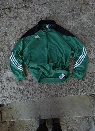 Худи adidas мужская xl олимпийка адидас спортивная кофта зепка