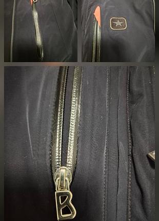 Мужская куртка bogner 8