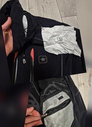 Мужская куртка bogner 6