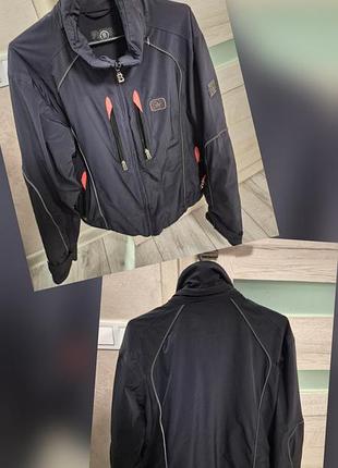 Мужская куртка bogner 5