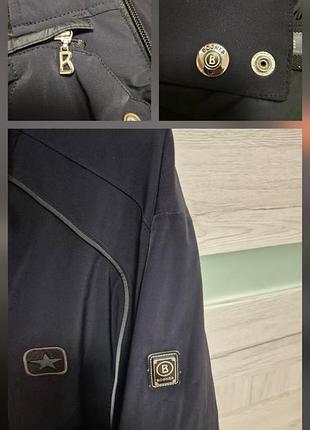 Мужская куртка bogner 7