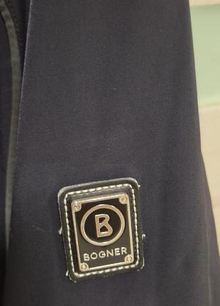 Мужская куртка bogner 4