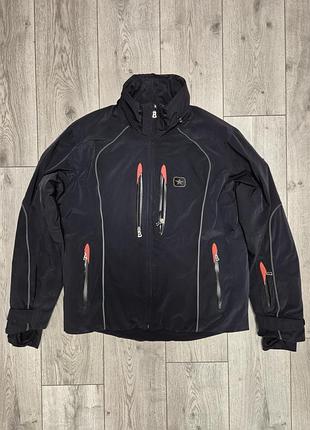 Мужская куртка bogner