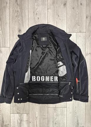 Мужская куртка bogner 2