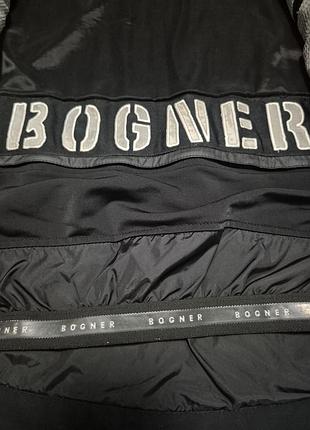 Мужская куртка bogner 3