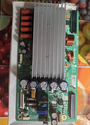 Lg 42pc3rv z-sus board 6871qzh053b 6870qzh104b