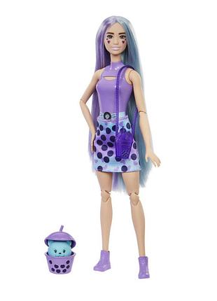 Лялька barbie pop reveal круті бабл-ті кульки таро (htj19)