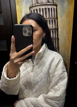 Шикарна курточка s/m 🩷 3