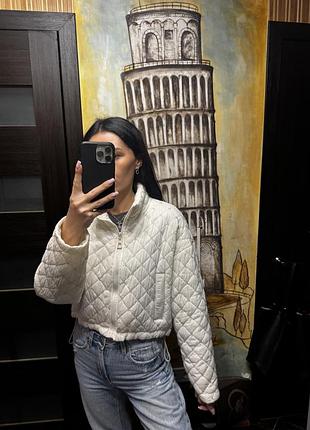 Шикарна курточка s/m 🩷 4