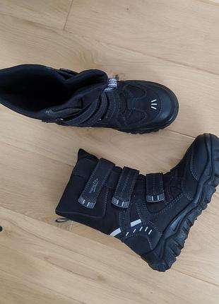 Чоботи superfit 38 5