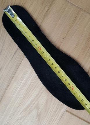 Чоботи superfit 38 4