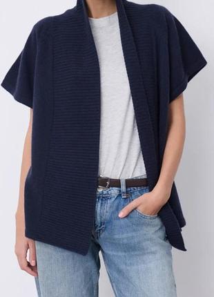 Кардиган вязаный vero moda 4