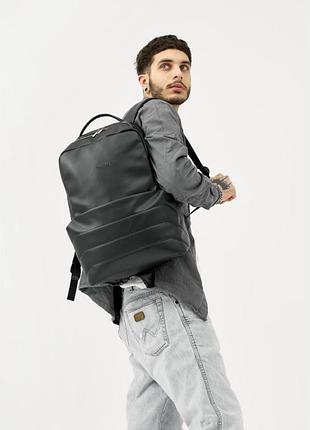 Рюкзак унісекс sambag zard dart black