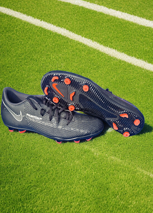 Копачки бутси nike phantom gt2 club fg/mg  (оригінал