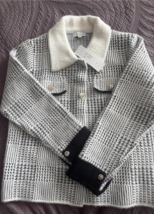 Кардиган birch ny 7