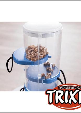 Іграшка trixie dog activity gambling tower "вежа" 6