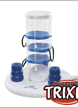 Іграшка trixie dog activity gambling tower "вежа" 5
