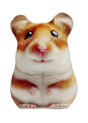 Подарочная игрушка "хомяк" (prix0_su)