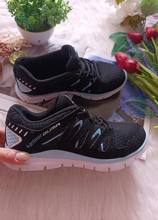 Беговые кроссовки karrimor duma 🖤