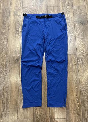 Трекінгові штани berghaus розмір l