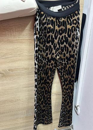 Штани stella mc cartney 7