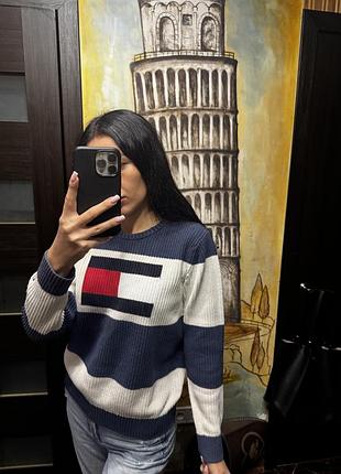 Светер tommy hilfiger ❤️