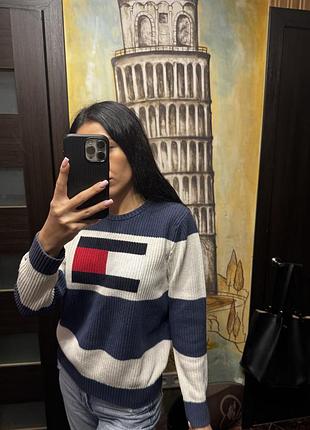 Светер tommy hilfiger ❤️ 2