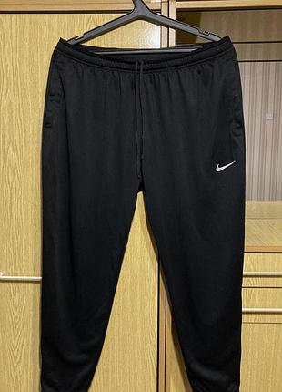 Спортивные штаны nike dri-fit challenger.оригинал.