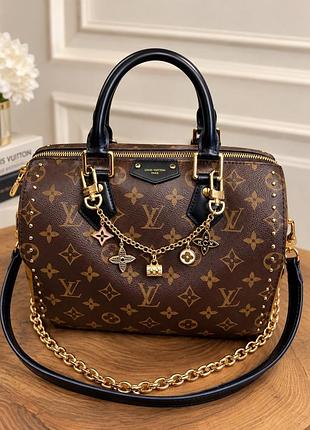 Трендова сумка 25 см speedy