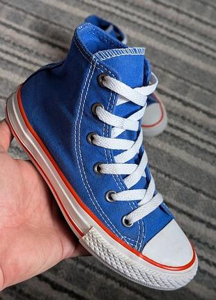 Converse оригінал кеди конверси
