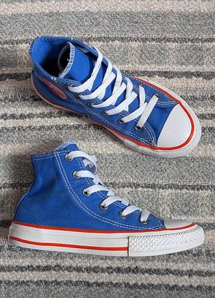 Converse оригинал кеды конверсы 5