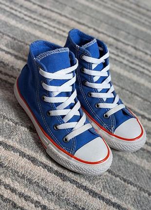 Converse оригинал кеды конверсы 8