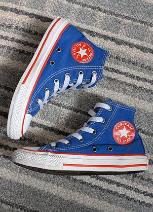 Converse оригинал кеды конверсы 10