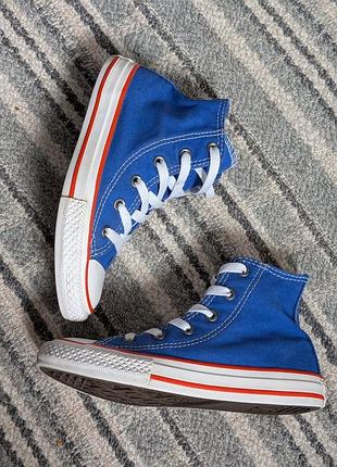 Converse оригинал кеды конверсы 4