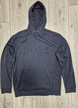 Чоловіче худі hugo boss,m розмір