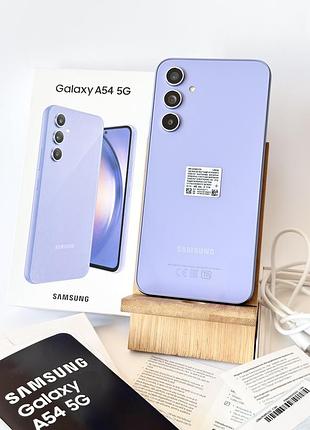 Samsung a54 5g | 6/128gb | ідеальний стан | оригінал! без ремонтів